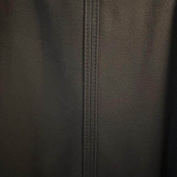 Piazza Sempione made in Italy black wool and cashmere button up jacket EU 46 - Picture 12 of 17